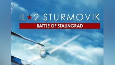 IL-2 Sturmovik: Battle of Stalingrad EN/DE/FR/IT/PL EU (EU) [Steam Gift]