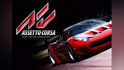 Assetto Corsa EN/IT EU (EU) [Xbox One/Series]