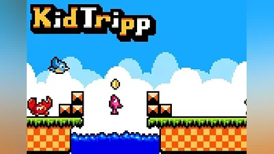 Kid Tripp EN Argentina (Argentina) [Xbox One/Series]