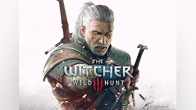 The Witcher 3: Wild Hunt EN Brazil (Brazil) [Xbox One/Series]