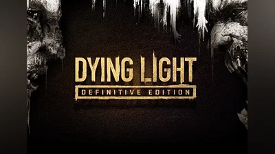 Dying Light Definitive Edition EN/DE/FR/IT/ES Brazil (Brazil) [Xbox One/Series]