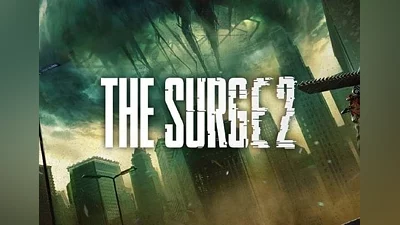 The Surge 2 EN Brazil (Brazil) [Xbox One/Series]