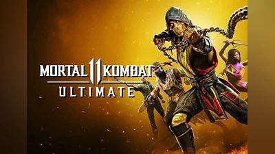 Mortal Kombat 11 Ultimate Edition EN Brazil (Brazil) [Xbox One/Series]