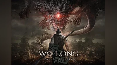 Wo Long: Fallen Dynasty Global (Global) [Steam]