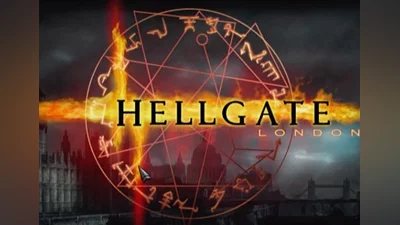 HELLGATE: London EN EU (EU) [Steam Gift]