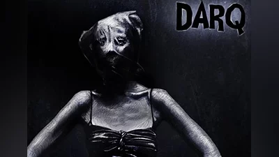 Darq EU (EU) [Steam Gift]