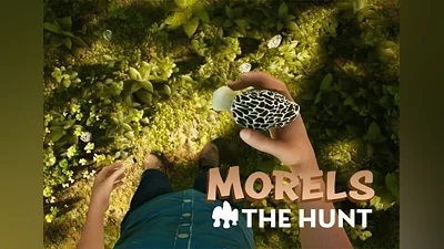 Morels: The Hunt EN/DE/RU/ZH/ES EU (EU) [Steam Gift]