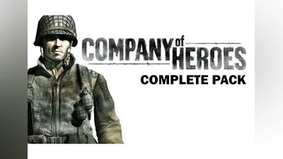 Company of Heroes - Complete Pack EN EU (EU) [Steam Gift]