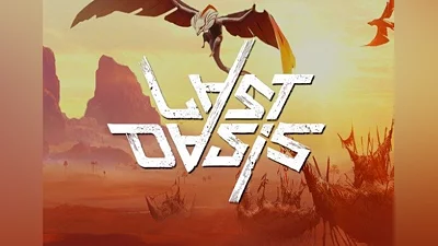 Last Oasis EU (EU) [Steam Gift]