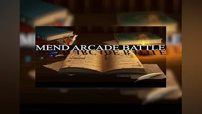 MEND Arcade Battle EN EU (EU) [Steam Gift]