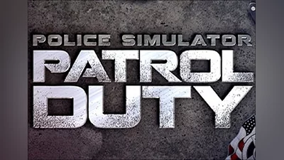 Police Simulator: Patrol Duty EN/DE/FR/PL/ES EU (EU) [Steam Gift]