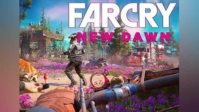 Far Cry: New Dawn EU (EU) [Steam Gift]