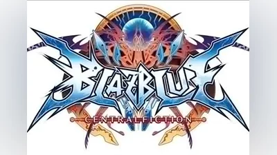 BlazBlue: Centralfiction EN/JA/KO/ZH/ZH EU (EU) [Steam Gift]