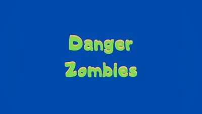 Danger Zombies EN EU (EU) [Steam Gift]