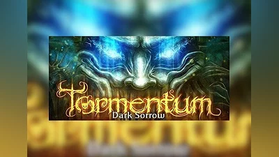 Tormentum: Dark Sorrow EN/DE/FR/IT/PL/ES EU (EU) [Steam Gift]