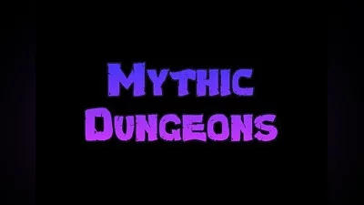 Mythic Dungeons EN/DE/FR/ES/TR EU (EU) [Steam Gift]