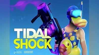 Tidal Shock EN EU (EU) [Steam Gift]