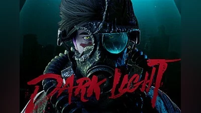 Dark Light EN/JA/ZH/ZH EU (EU) [Steam Gift]