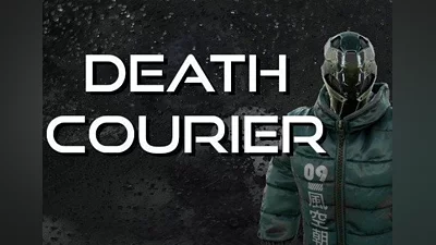 Death courier EN EU (EU) [Steam Gift]