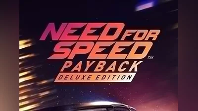 Need For Speed: Payback Deluxe Edition EN/DE/FR/IT/ES EU (EU) [Steam Gift]