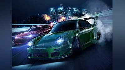Need For Speed Deluxe Edition EN/DE/FR/IT EU (EU) [Steam Gift]