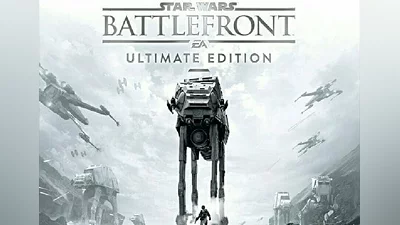 Star Wars: Battlefront Ultimate Edition EN/DE/FR/IT EU (EU) [Steam Gift]