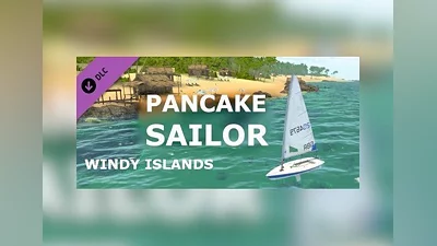 Pancake Sailor: Windy Islands EN EU (EU) [Steam Gift]