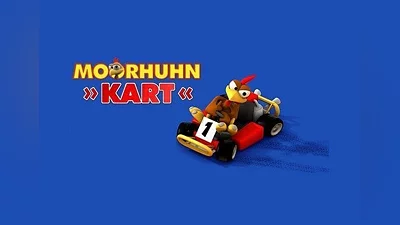 Moorhuhn Kart EN/DE/CS/NL EU (EU) [Steam Gift]