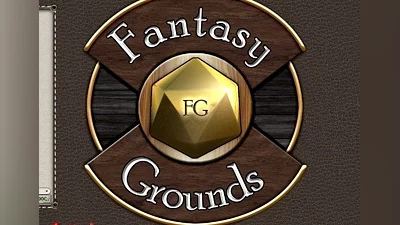 Fantasy Grounds - Underworld Player's Guide EN EU (EU) [Steam Gift]