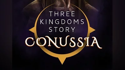 Three Kingdoms Story: Conussia EN/RU EU (EU) [Steam Gift]