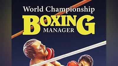 World Championship Boxing Manager EN/DE/FR/IT/PL/ES EU (EU) [Steam Gift]