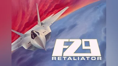 F29 Retaliator EN EU (EU) [Steam Gift]