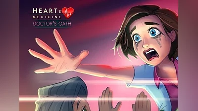 Heart's Medicine: Doctor's Oath EU (EU) [Steam Gift]