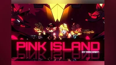 Pink Island EU (EU) [Steam Gift]
