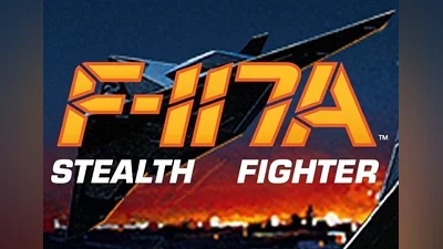 F-117A Stealth Fighter EN EU (EU) [Steam Gift]