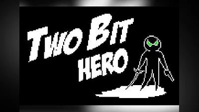 Two Bit Hero EN EU (EU) [Steam Gift]