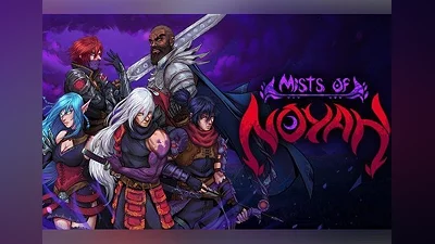 Mists of Noyah EU (EU) [Steam Gift]