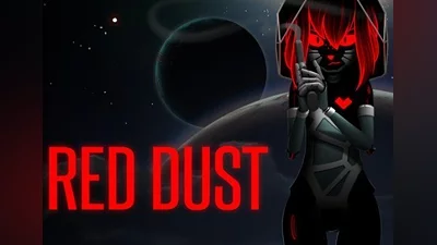 Red Dust EN EU (EU) [Steam Gift]