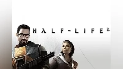 Half-Life 2 EN/DE/FR/IT/RU EU (EU) [Steam Gift]