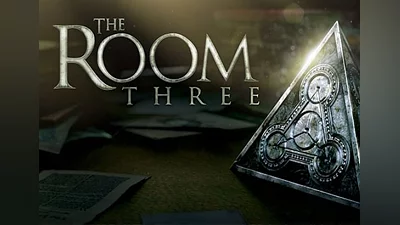 The Room Three EN/DE/FR/IT/PT/RU/ES/TR EU (EU) [Steam Gift]