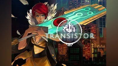 Transistor EU (EU) [Steam Gift]