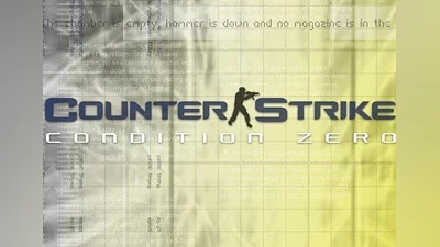 Counter-Strike: Condition Zero EN/DE/FR/IT/KO/ZH/ES/ZH EU (EU) [Steam Gift]