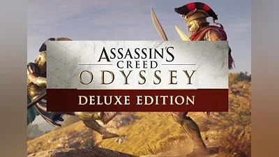 Assassin's Creed: Odyssey Deluxe Edition EU (EU) [Steam Gift]