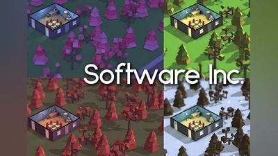 Software Inc. EN EU (EU) [Steam Gift]