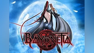Bayonetta EN/DE/FR/IT/ES EU (EU) [Steam Gift]