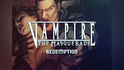 Vampire: The Masquerade - Redemption EN EU (EU) [Steam Gift]