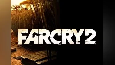 Far Cry 2 EN/DE/FR/IT/ES EU (EU) [Steam Gift]