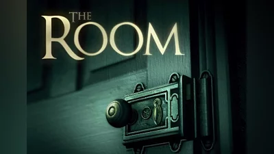The Room EN EU (EU) [Steam Gift]