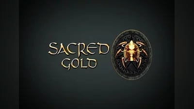 Sacred Gold EN EU (EU) [Steam Gift]
