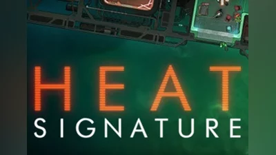 Heat Signature EN EU (EU) [Steam Gift]